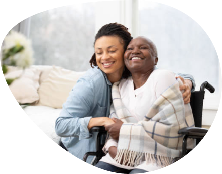 Companionship and Emotional Support