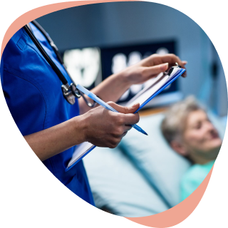 Homecare Assessment software