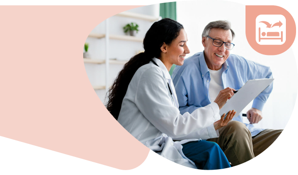 Adult Homecare Assessment Software